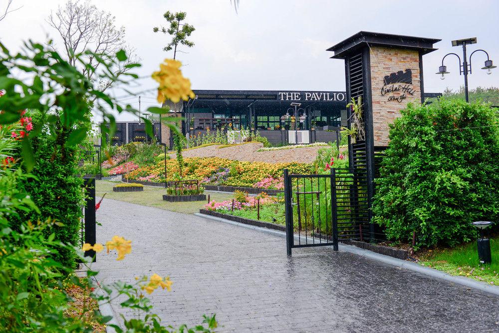 Civilai Hill Khao Yai Pakchong Exterior photo