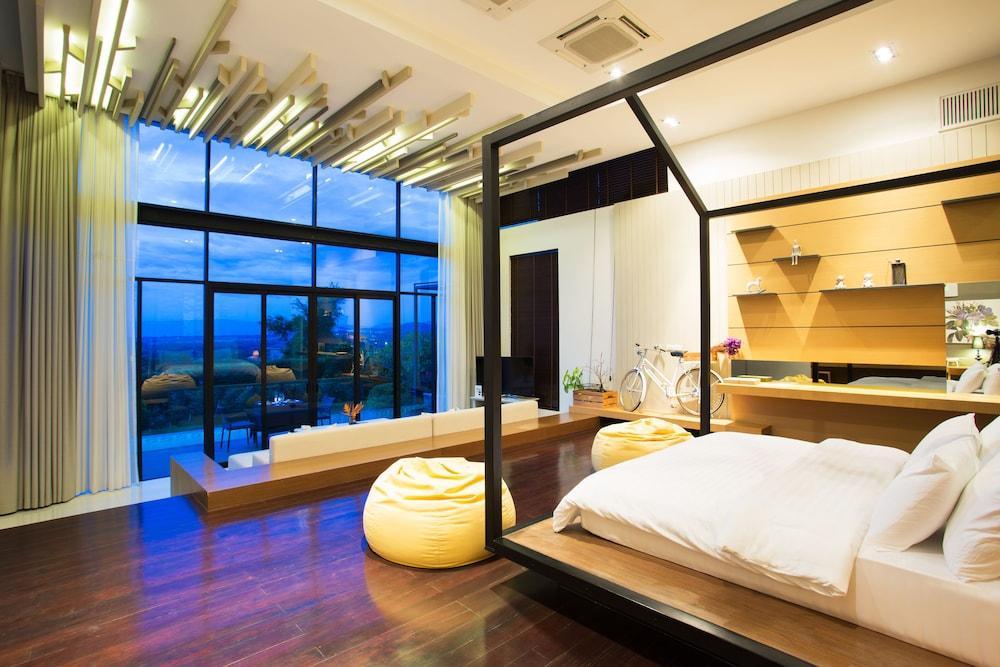 Civilai Hill Khao Yai Pakchong Exterior photo