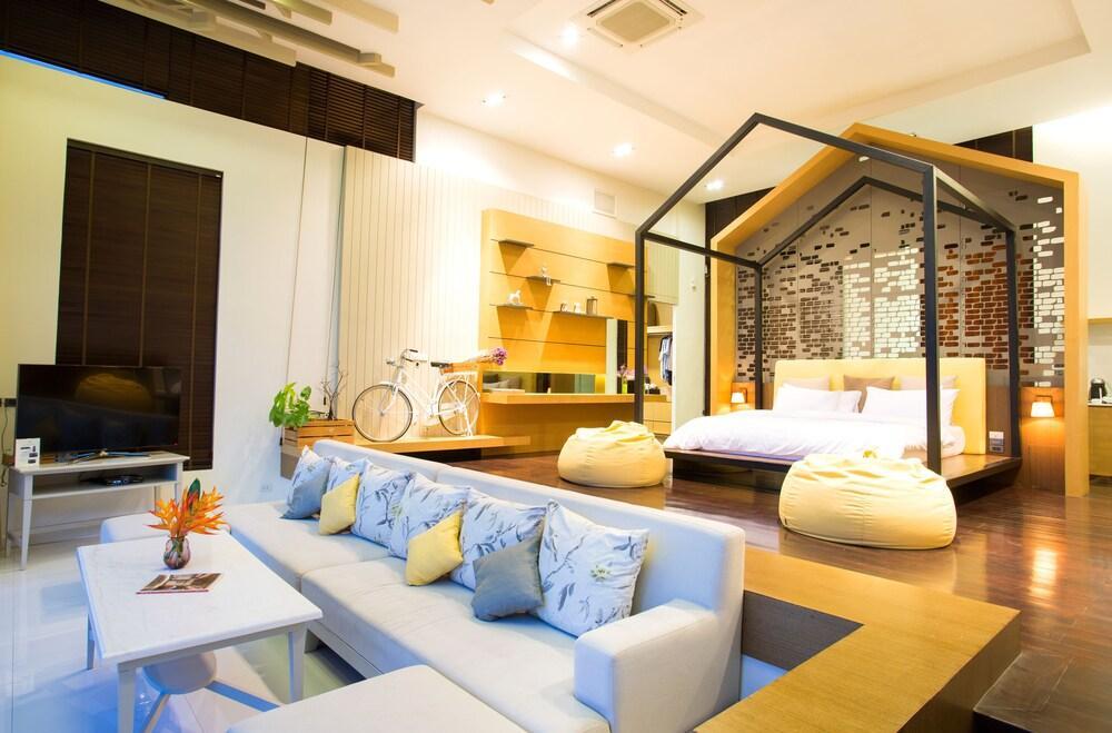 Civilai Hill Khao Yai Pakchong Exterior photo