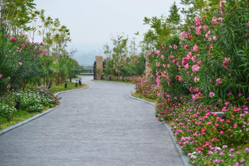 Civilai Hill Khao Yai Pakchong Exterior photo
