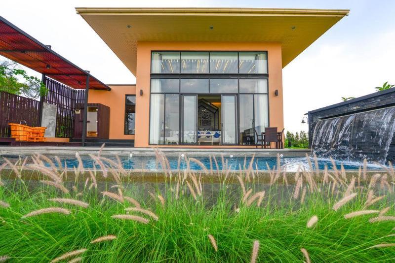 Civilai Hill Khao Yai Pakchong Exterior photo